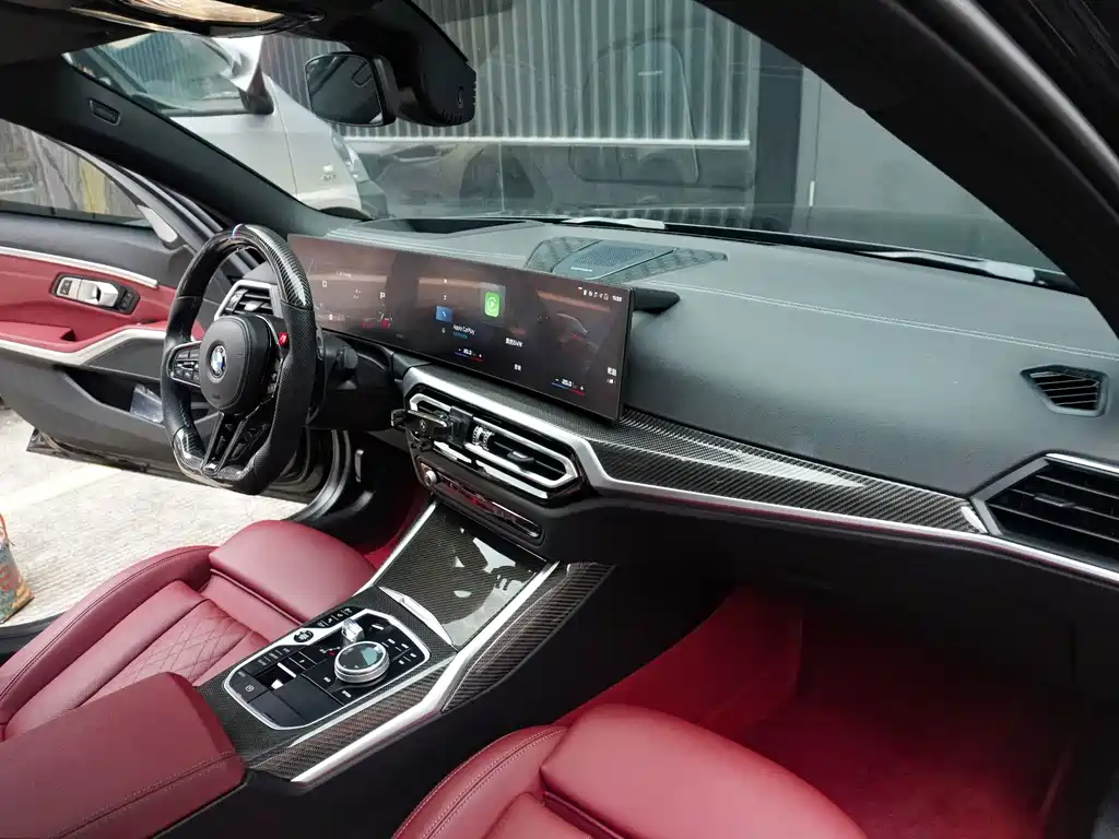 BMW 3 Series — миниатюра 20