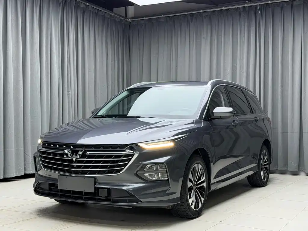 Wuling Victory