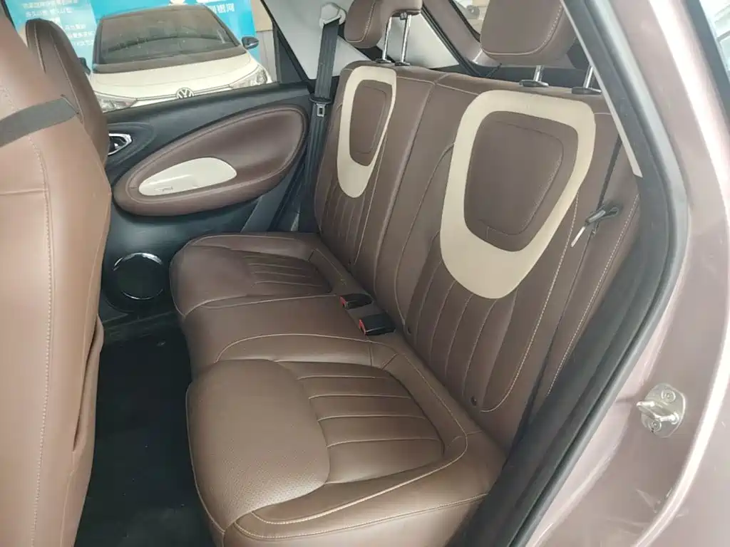 Wuling Bingo — миниатюра 17
