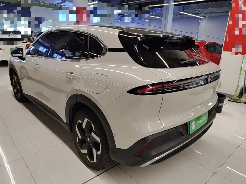 Baojun Yunhai — миниатюра 5