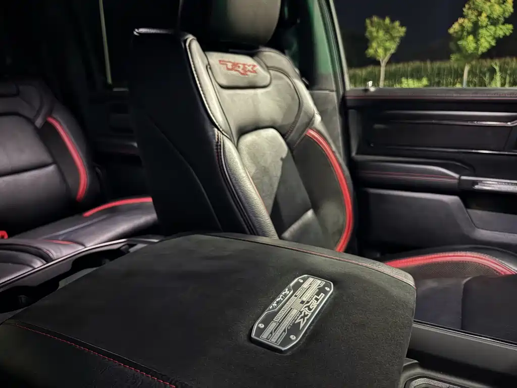 RAM Ram Trucks — миниатюра 6