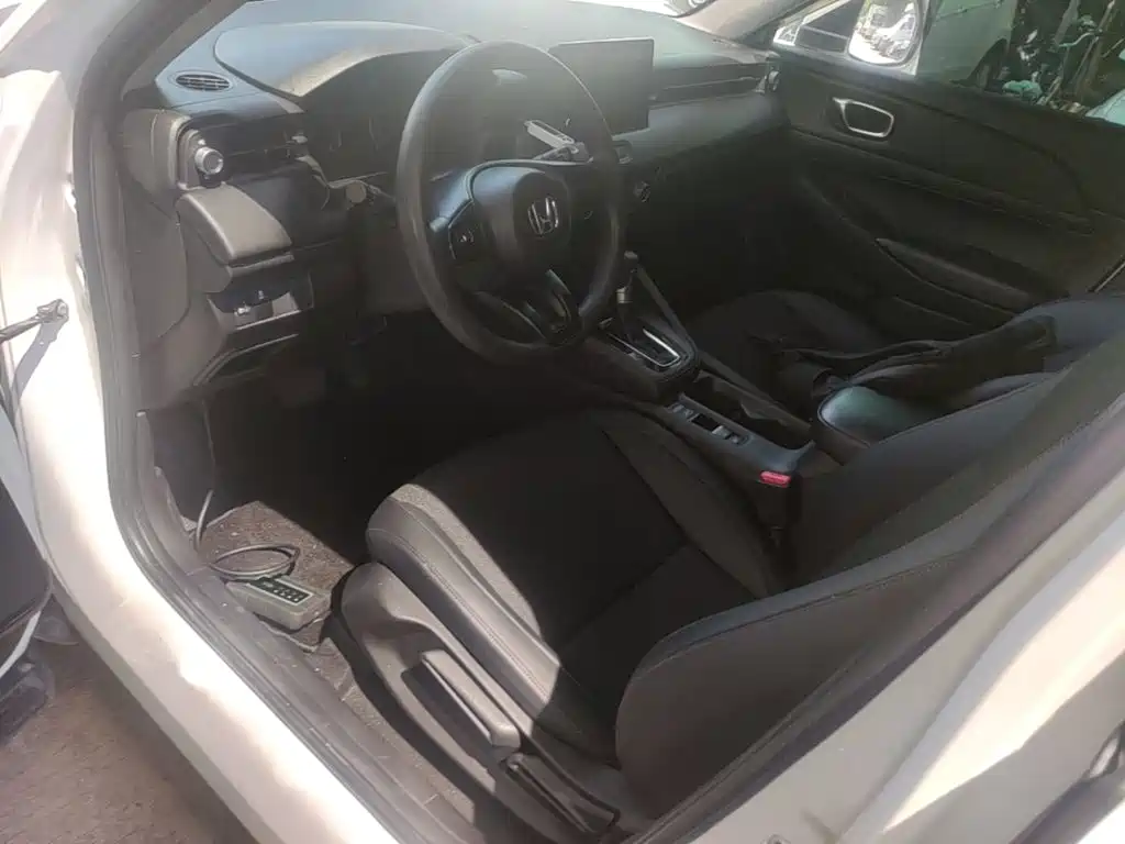 Honda XR-V — миниатюра 15