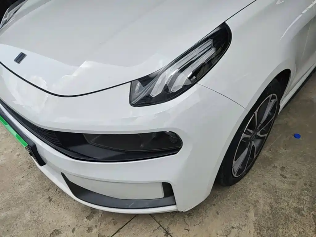 Lynk & Co 03 — миниатюра 24