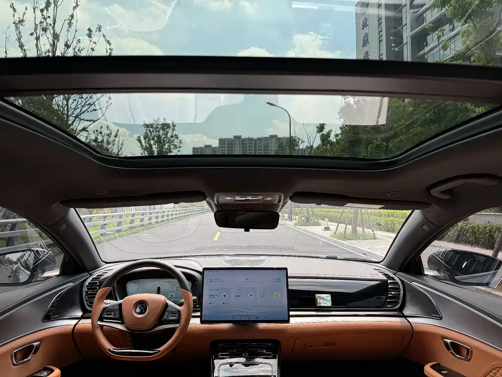 BYD Han — миниатюра 20