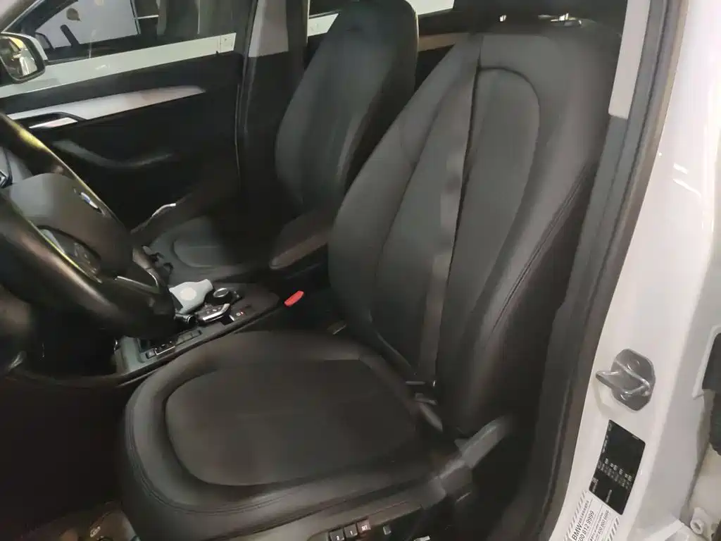 BMW X1 — миниатюра 12