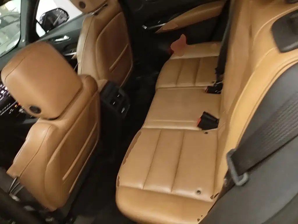 Cadillac XT4 — миниатюра 17