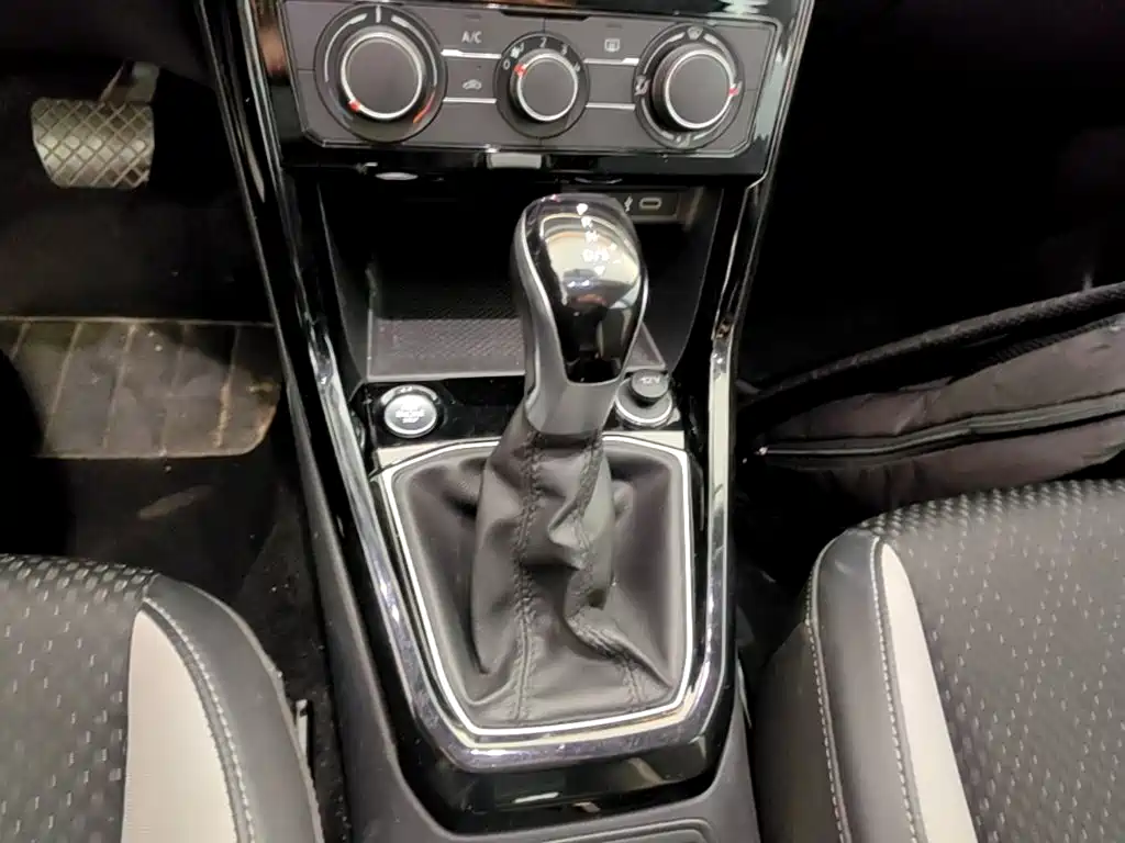 Volkswagen Tacqua — миниатюра 14