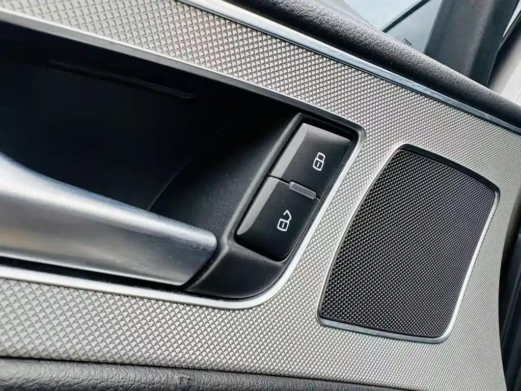 Audi A6L — фотографии объявления, Фото 17
