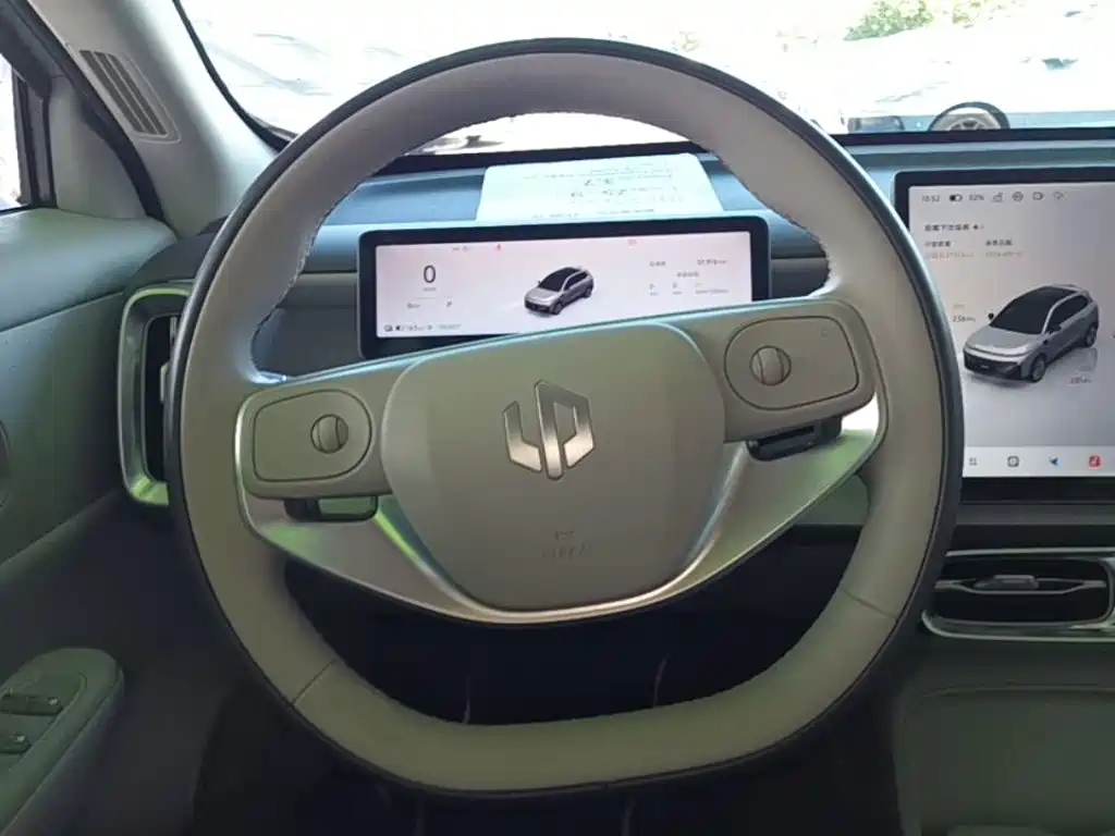 Leapmotor Leapmotor B10 — миниатюра 11