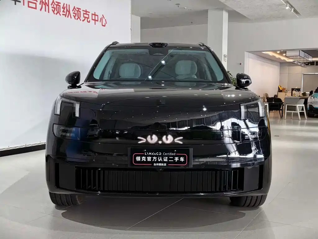 Lynk & Co 900 — миниатюра 6