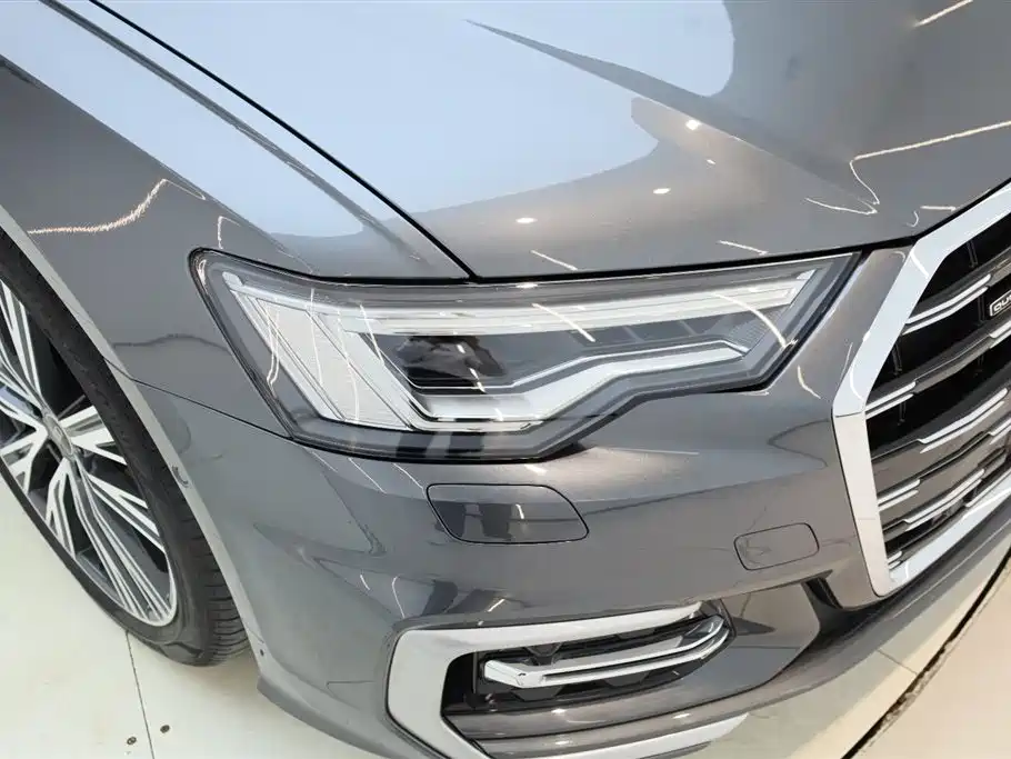 Audi A6L 2023 45 TFSI quattro Premium