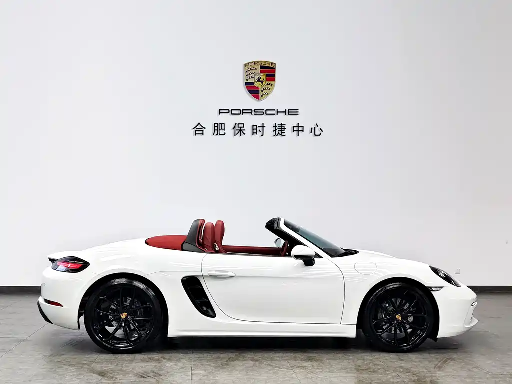 Porsche 718 — миниатюра 8