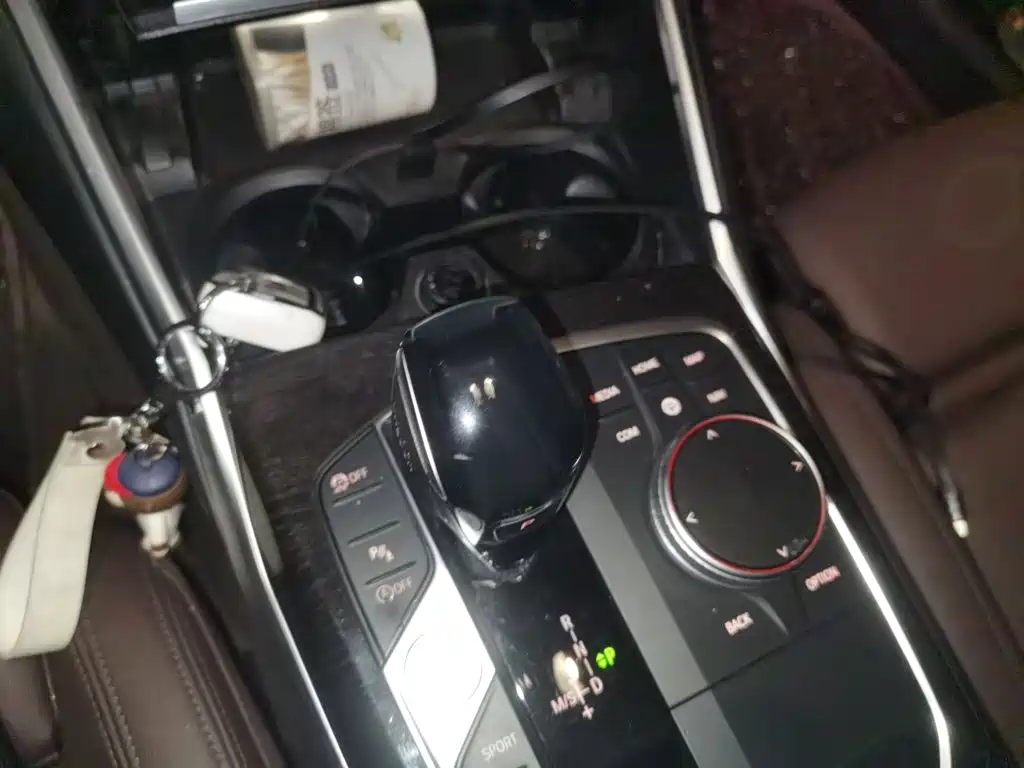 BMW 3 Series — миниатюра 7