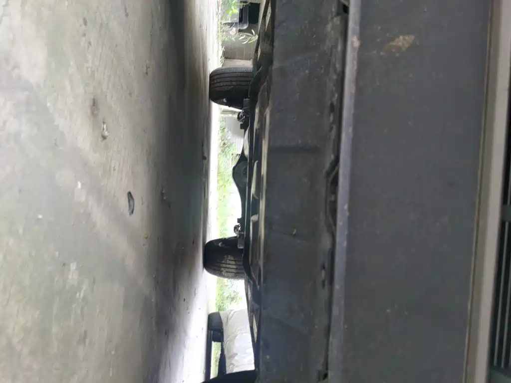 Beijing Off-Road BJ40 — миниатюра 23