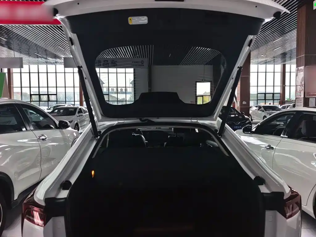 Bestune B70 — миниатюра 15