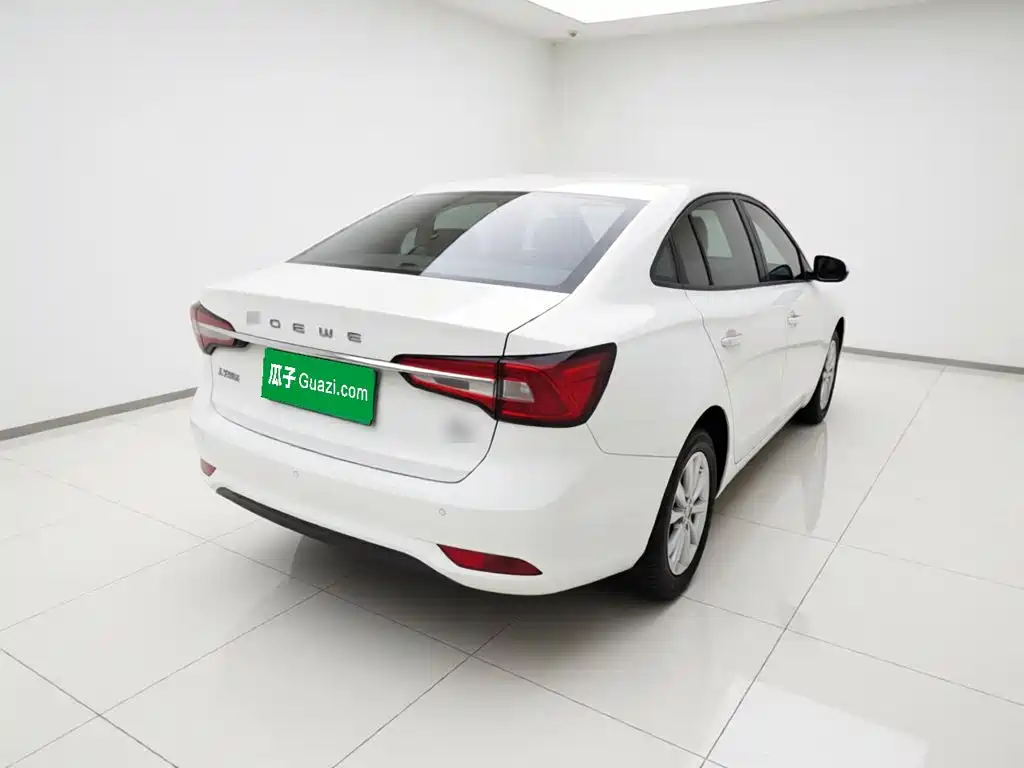 Roewe i5 — миниатюра 4