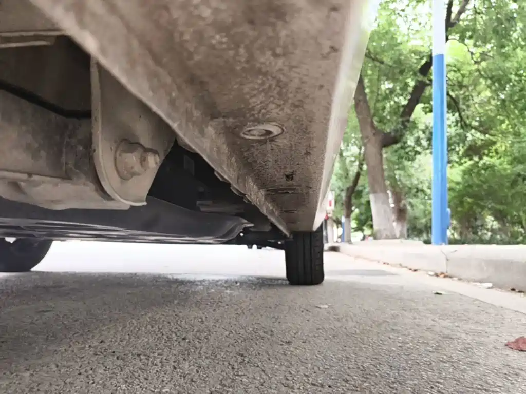 Wuling MINIEV — миниатюра 21