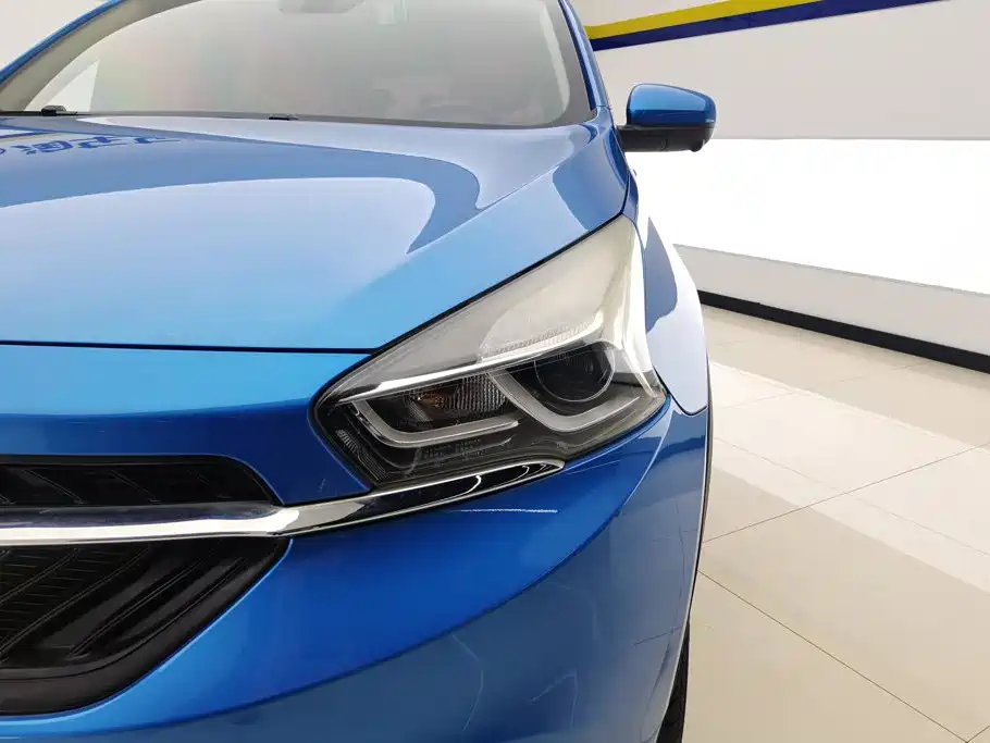 Chery Tiggo 7 — миниатюра 5