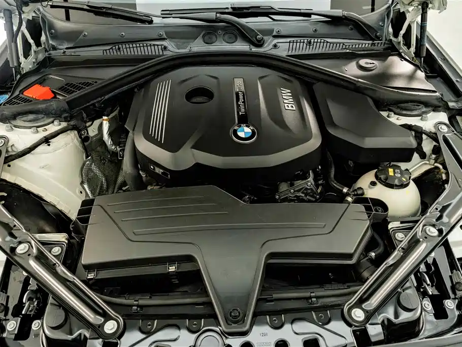 BMW 2 Series (Import) — миниатюра 24