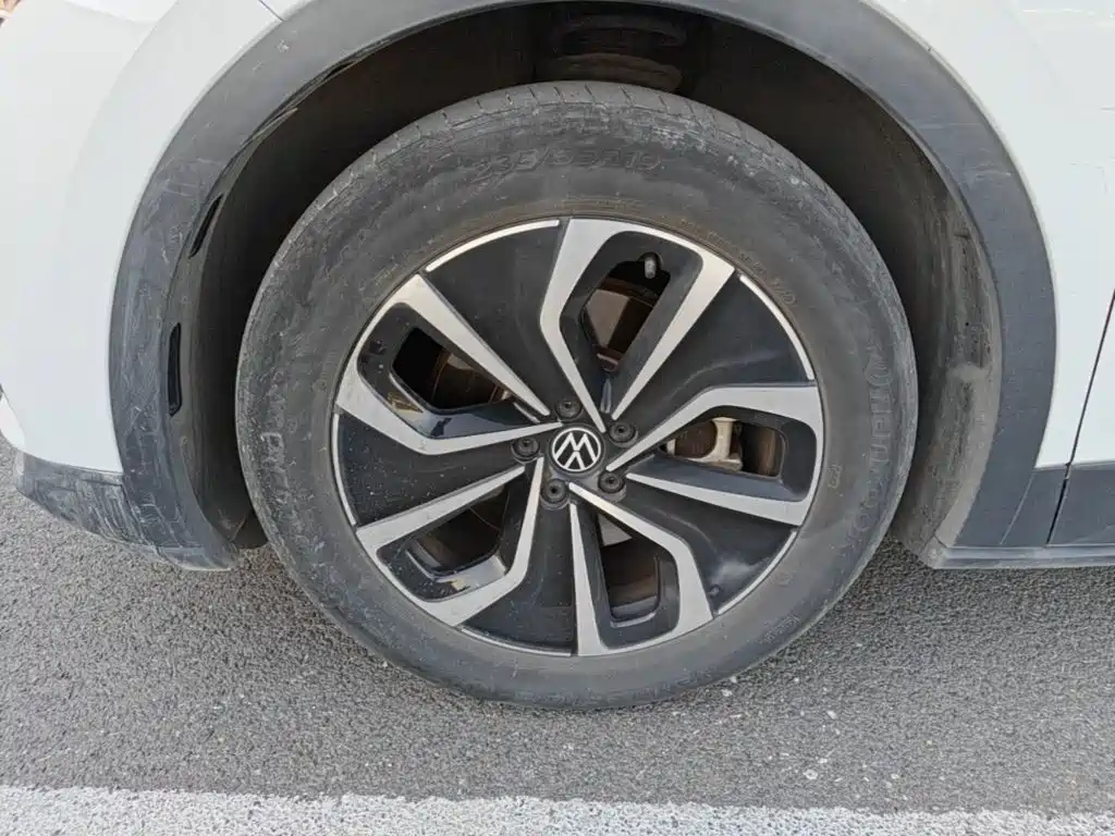 Volkswagen ID.4 X — миниатюра 23