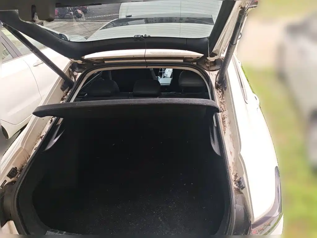 Volkswagen Lamando — миниатюра 20