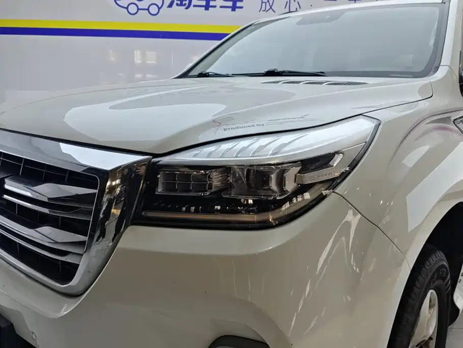 Haval H9 — миниатюра 5
