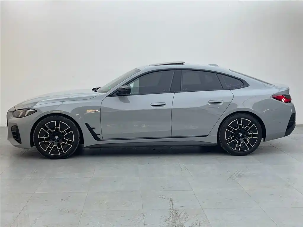 BMW 4 Series 4 2024 430i Gran Coupe M Sport