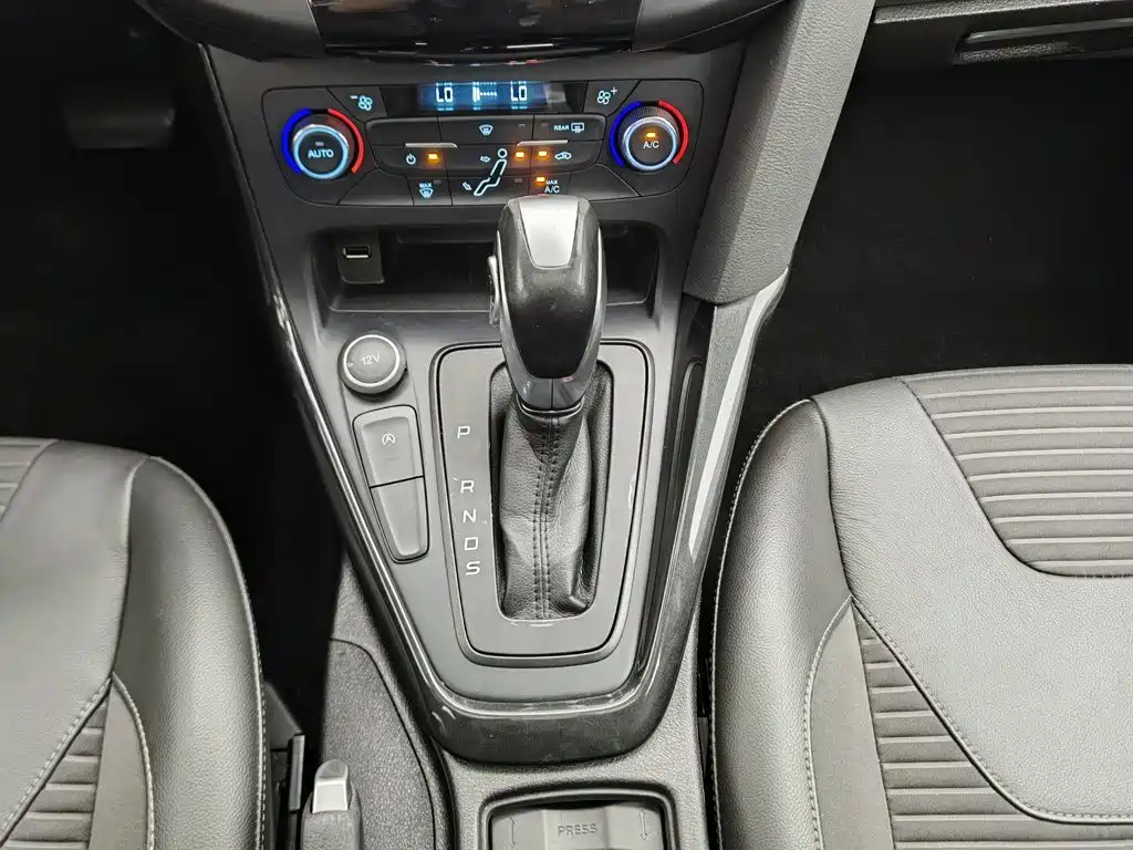 Ford Focus — миниатюра 13