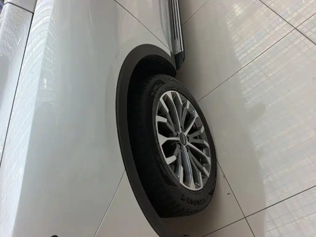 Haval H6 — миниатюра 23