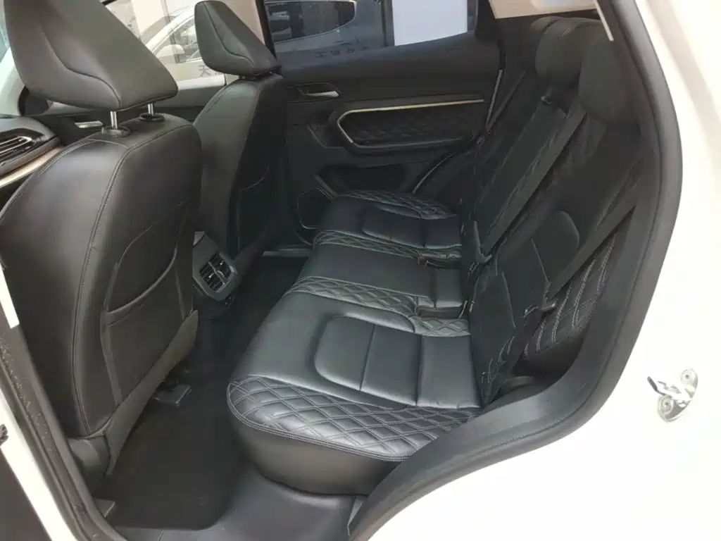 Haval H6 — миниатюра 17