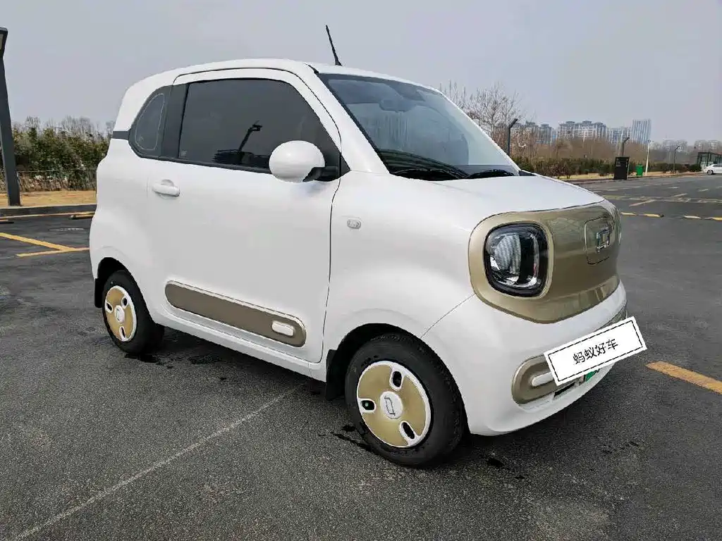 BESTUNE PENTIUM PONY