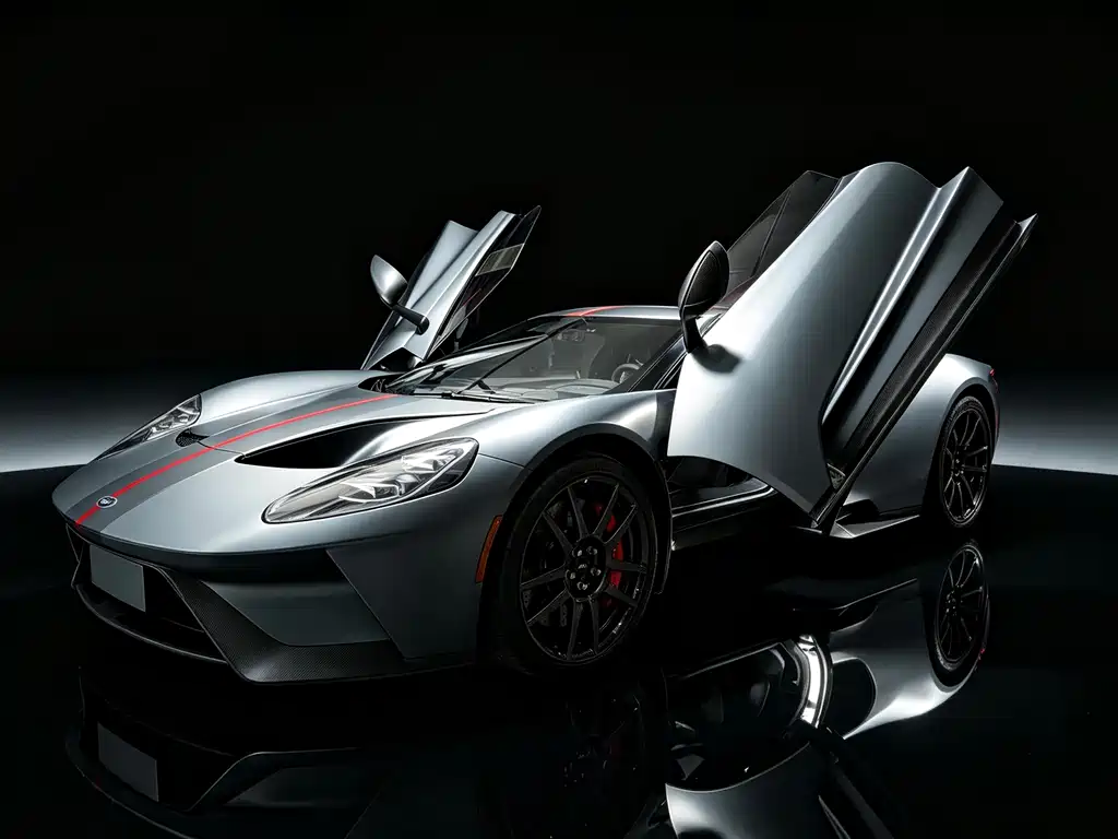 Ford GT