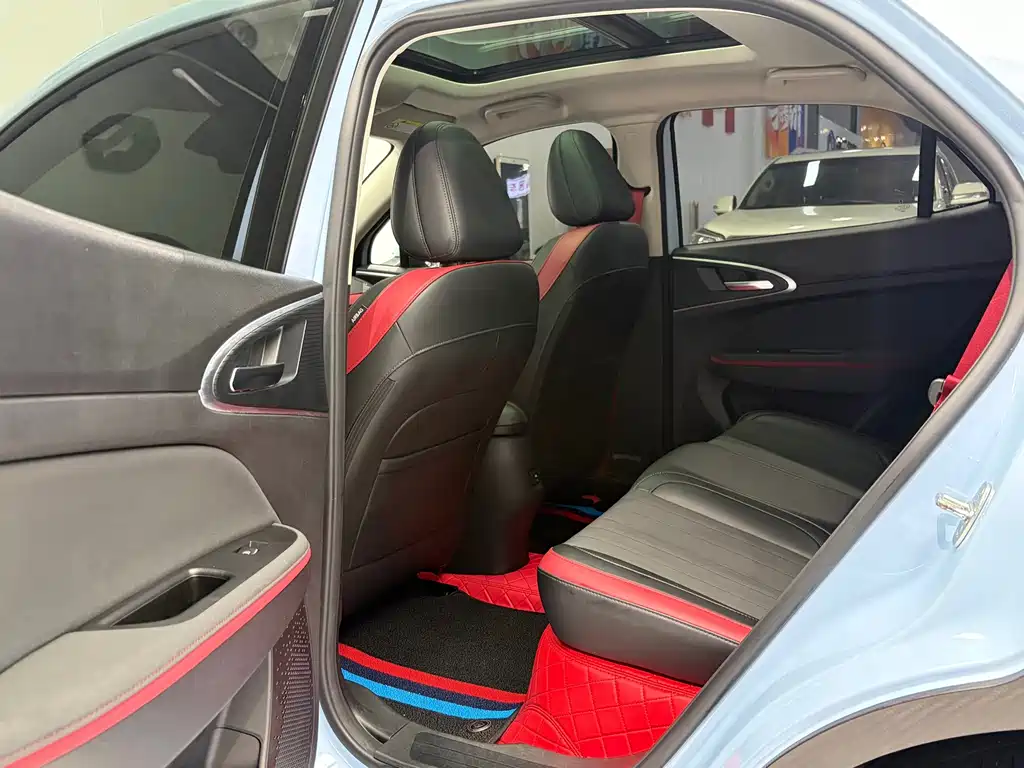 Ora Ora Good Cat GT — миниатюра 8