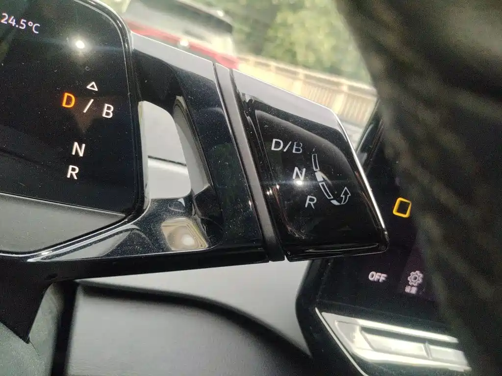 Volkswagen ID.3 — миниатюра 10