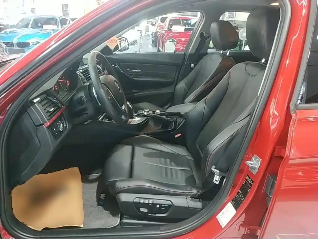 BMW 3 Series — миниатюра 15