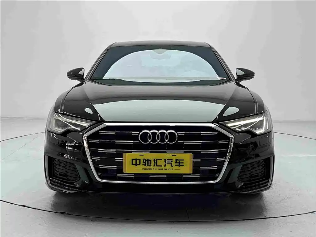Audi A6L 2021 45 TFSI