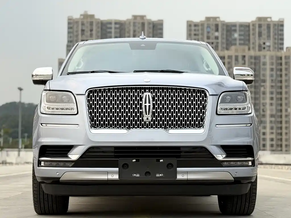 Lincoln Navigator 2020 3.5T