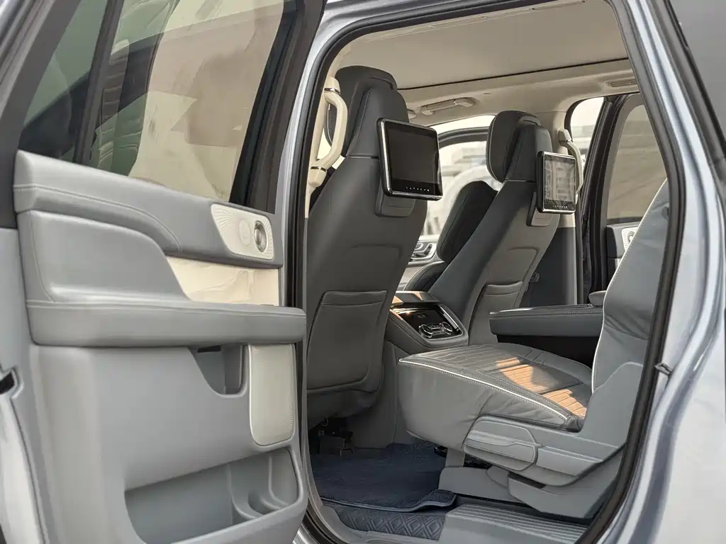 Lincoln Navigator 2020 3.5T