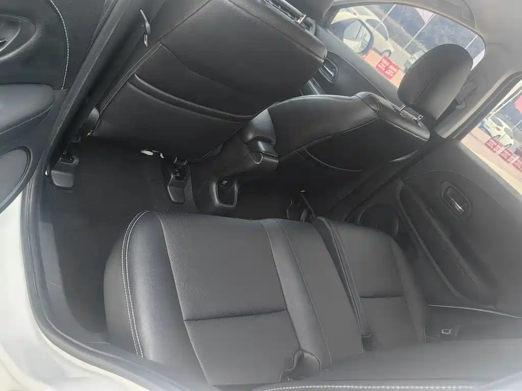 Honda Vezel — миниатюра 5