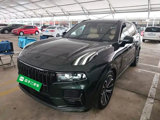 2024 Lynk & Co 09