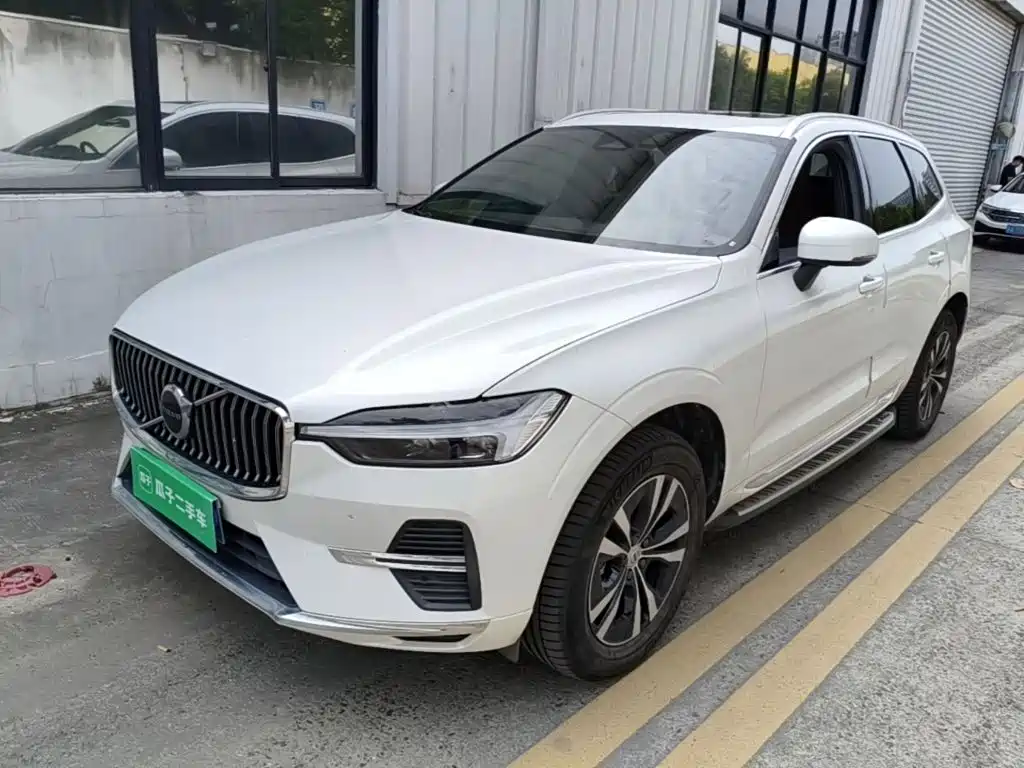 Volvo XC60 — миниатюра 2