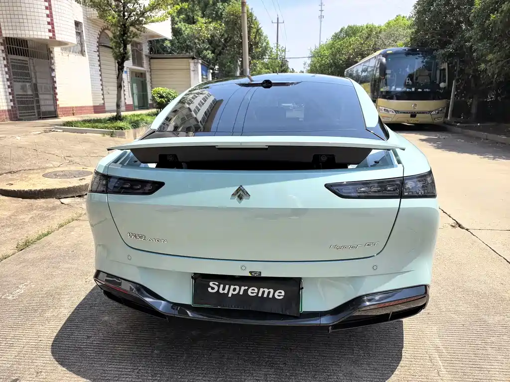 Hyper GT — миниатюра 12