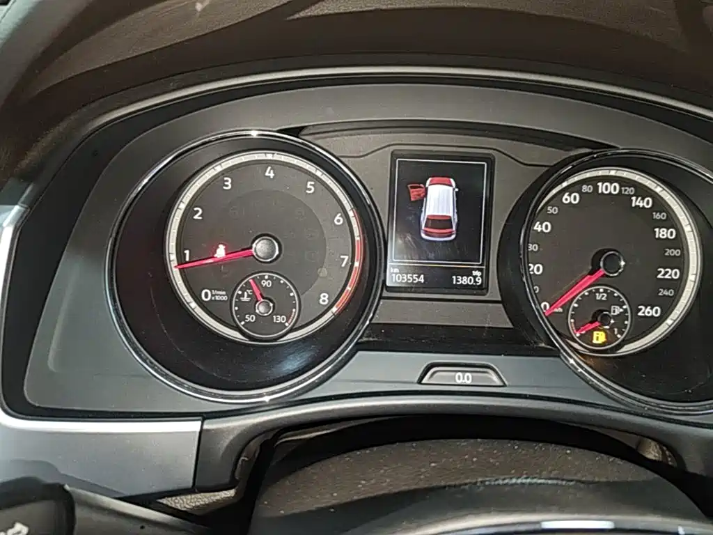 Volkswagen Teramont — миниатюра 12