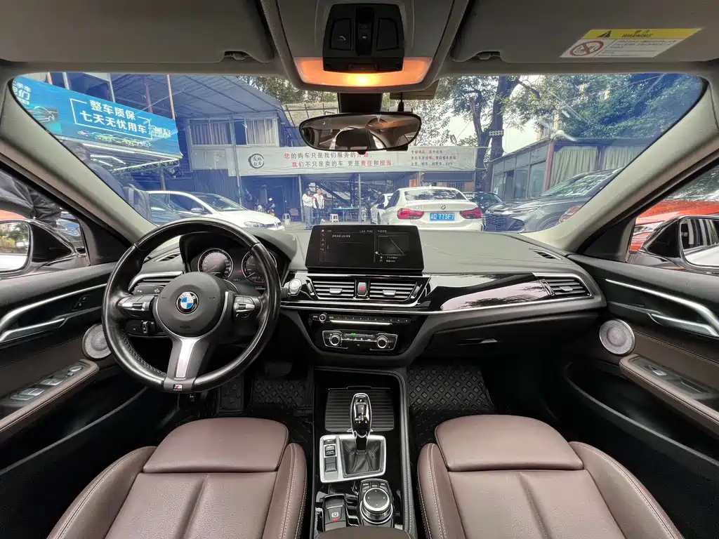 BMW 1 Series — миниатюра 14