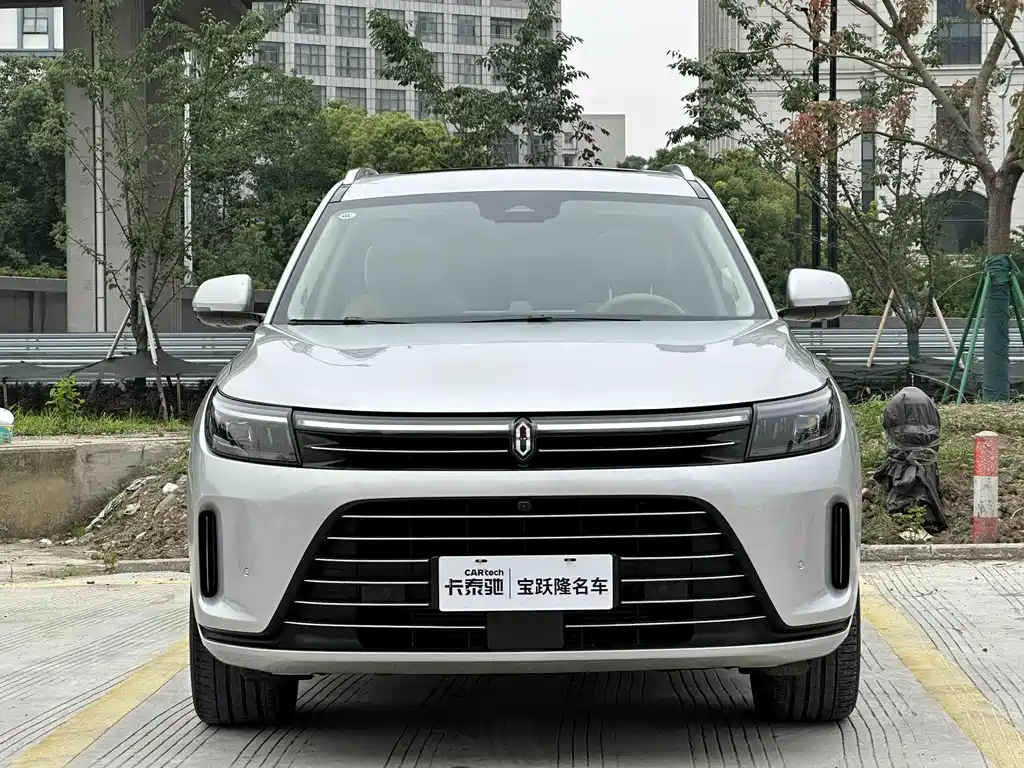 AITO AITO M7 — миниатюра 2