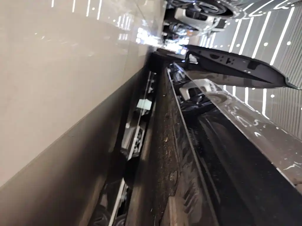 Li Auto Li MEGA — миниатюра 21