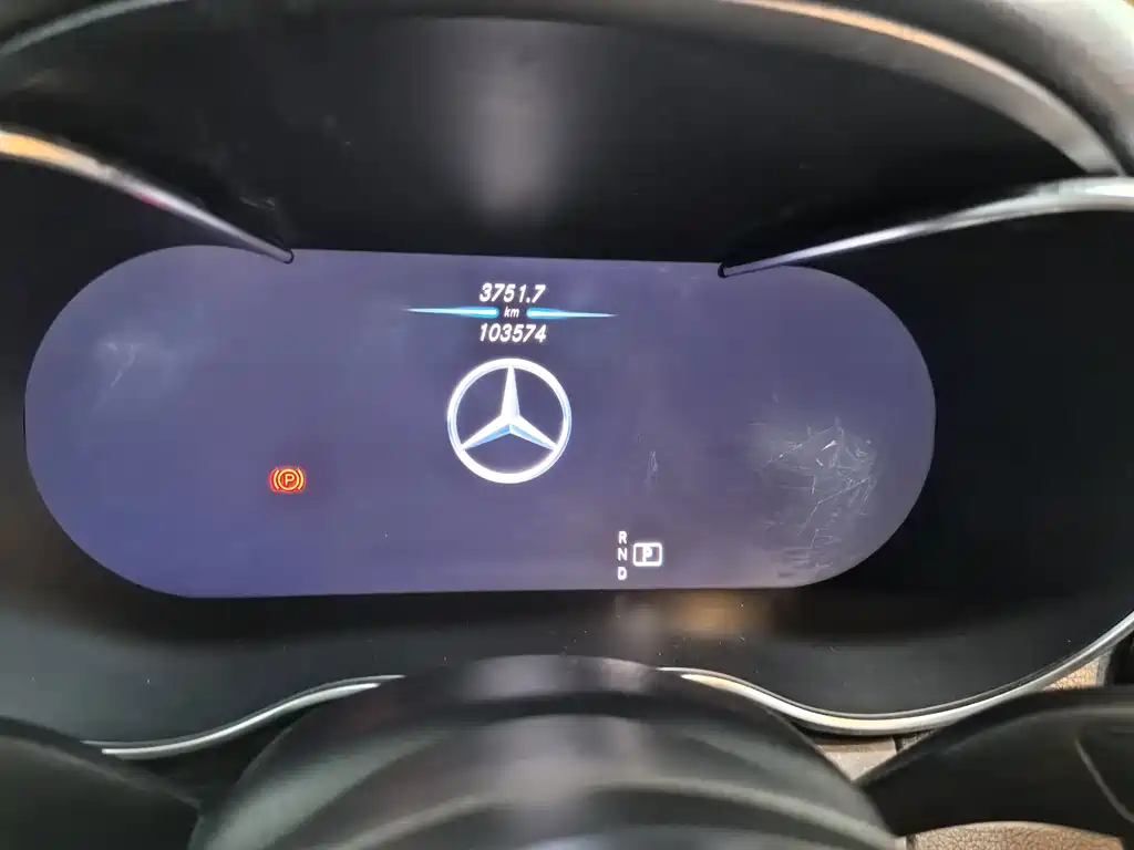 Mercedes-Benz C-Class — миниатюра 10