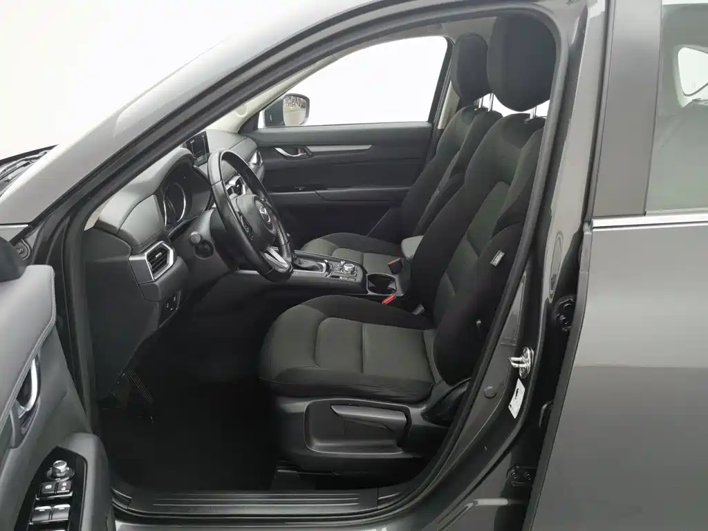 Mazda CX-5 — миниатюра 10
