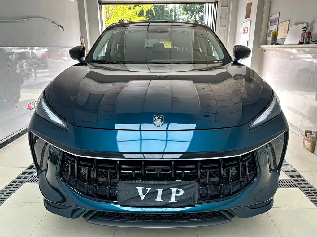 DONGFENG POPULAR T5 EVO