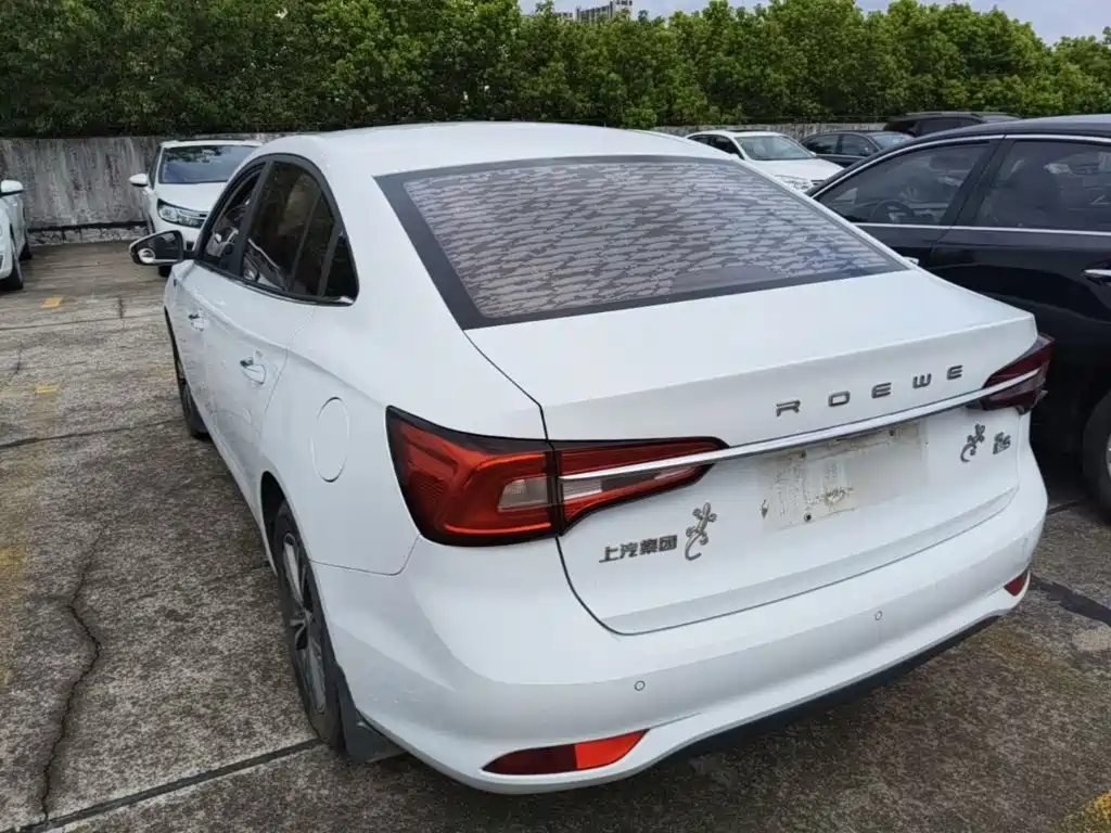 Roewe i5 — миниатюра 5